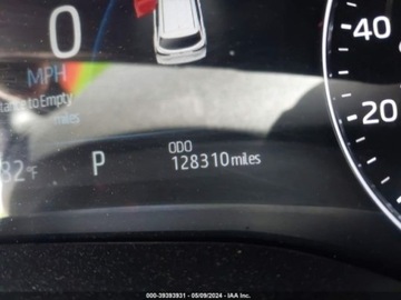 Toyota Sienna III 2023 Toyota Sienna 2023 TOYOTA SIENNA, silnik 2.5 2.5 Benzyna 245KM, zdjęcie 13