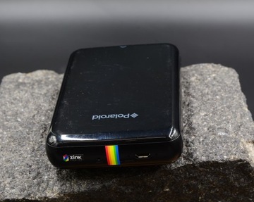 Портативный цифровой фотопринтер Polaroid ZIP