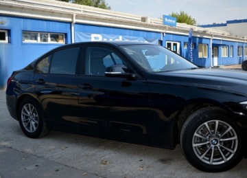 Шторы солнцезащитные козырьки посвящаются BMW 3 F30 Sedan 2011-2018 гг.