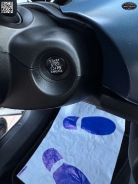 Fiat 500X Crossover 1.4 16V Mair 140KM 2018 Fiat 500X 1.4 Turbo benz Automat- Szwajcaria Mirror edition 1.4 Benzyna, zdjęcie 39