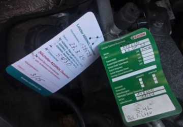 Renault Scenic II 2007 Renault Scenic Sprowadzony Ubezpieczony i Zarejestrowany. W bardzo dobrym, zdjęcie 14