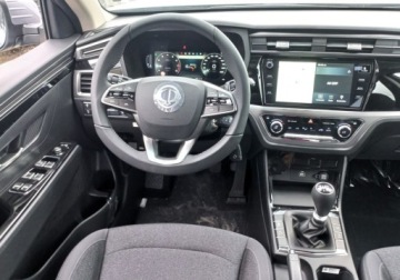  SsangYongKGM Korando 1,5 T-GDI 163kM Joy Auto nowe 1.5 Benzyna 163KM, zdjęcie 9