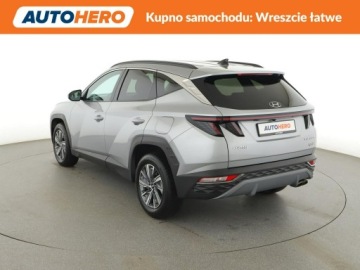 Hyundai Tucson IV SUV HEV 1.6 T-GDI HEV 230KM 2023 Hyundai Tucson FV23% Hybryda Navi Kamera cofania, zdjęcie 3