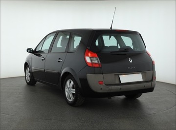 Renault Grand Scenic I 2005 Renault Grand Scenic 1.9 dCi, 1. Właściciel, zdjęcie 3