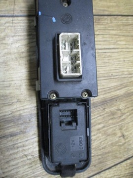 ALFA ROMEO 166 PANEL ŘÍZENÍ SKEL ŘIDIČE DVEŘE LEVÝCH PŘEDNÍCH EVROPA