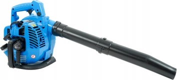 БЕНЗИНОВАЯ ВОЗДУХОДУВКА, МОЩНЫЙ ПЫЛЕСОС ДЛЯ ЛИСТЬЕВ 3в1