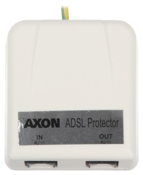 Ограничитель перенапряжения Ethernet AXON-ADSL