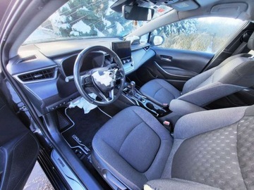 Toyota Corolla XII 2023 Toyota Corolla 1.8 HYBRID 2023 1.8 Hybryda 122KM, zdjęcie 13