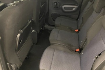 Fiat Doblo V 2025 FIAT Doblo Combi L2 Combi 1.5 100KM 2025, zdjęcie 13