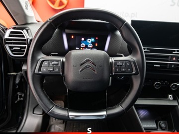 Citroen C4 III SUV 1.2 PureTech 130KM 2022 Od ręki - Citroen C4 1.2 PureTech Shine S&amp;S EAT8 Crossover 130KM 2022, zdjęcie 11