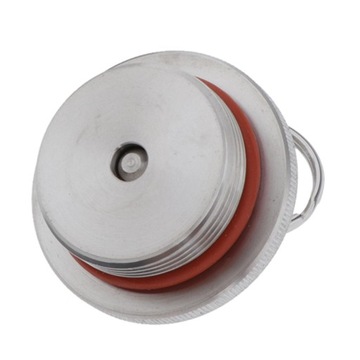 Keg Growler Крышка для бочонка с клапаном