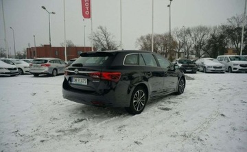 Toyota Avensis III Wagon Facelifting 2015 2.0 D-4D 143KM 2018 Toyota Avensis 2.0 D-4D143 KM Premium Salon PL..., zdjęcie 5