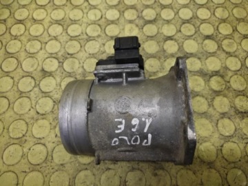 037906461B, VW POLO IV 1.6 Luftmassenmesser 037906461B | thumb 7