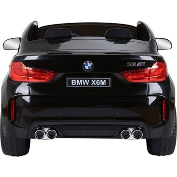 ОРИГИНАЛ BMW X6M 2 ПАССАЖИРСКИХ 2x120 ВАТ