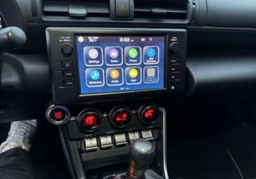 Subaru BRZ II 2023 Subaru BRZ 2023 Subaru BRZ 2.4l - w POLSCE po oplatach i akcyzie FV 2.4, zdjęcie 14