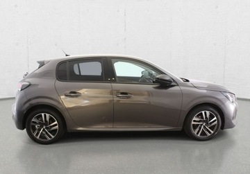 Peugeot 208 II Hatchback 1.2 PureTech 102KM 2023 Peugeot 208 2023 Fv23 Od RiA 1.2 Benzyna 102KM, zdjęcie 4
