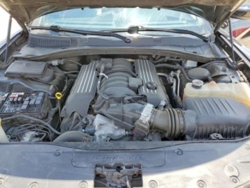 Dodge Charger VII 2022 Dodge Charger Scat Pack 2022 6.4 Benzyna 485KM, zdjęcie 6