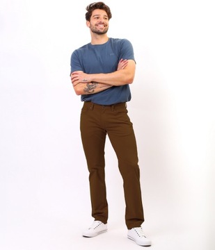 LEE COOPER Spodnie męskie LC7504 2525 CHEST 32\32