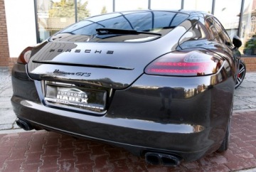 Porsche Panamera 2012 Porsche Panamera GTS|PDK|Alcantara|Navi| Kamera|, zdjęcie 28