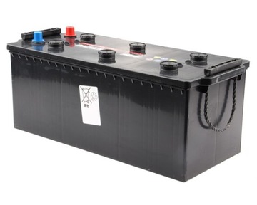 Аккумулятор 12В 170Ач 1000А Бизон Autopart