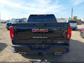  GMC Sierra GMC Sierra 1500 4WD Crew Cab 147 AT4 3.0 Benzyna 305KM, zdjęcie 9