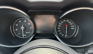 Alfa Romeo Stelvio SUV 2.0 Turbo 200KM 2019 Alfa Romeo Stelvio Super 2.0 Turbo 200KM AT8-Q4, zdjęcie 16