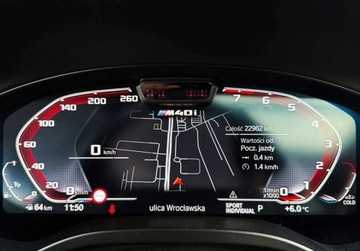 BMW X4 2022 BMW X4 I wlasciciel PL M Sport Gwarancja Bezwypadkowy FVAT23, zdjęcie 33