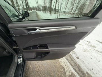 Ford Mondeo V Kombi 2.0 TDCi 150KM 2015 Ford Mondeo MK5 2.0 TDCI 150 Koni Titanium Led Nav, zdjęcie 24