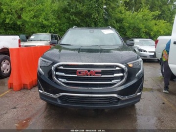  GMC Terrain SLT 2021 1.5l 1.5 Benzyna 170KM, zdjęcie 7