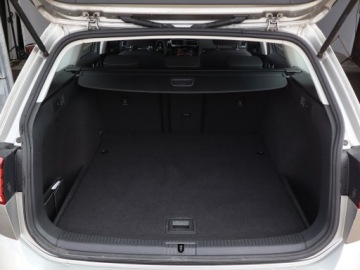 Volkswagen Golf VII Variant 1.4 TSI BlueMotion Technology 125KM 2017 VW Golf 1.4 TSI, Salon Polska, Serwis ASO, zdjęcie 13