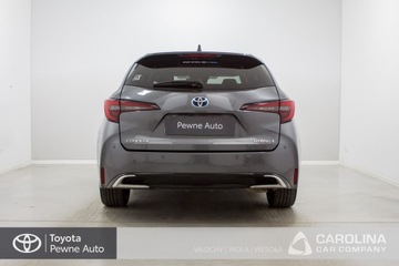 Toyota Corolla XII TS Kombi Facelifting 1.8 Hybrid 140KM 2023 Toyota Corolla Seria E21 (2019-) 1.8 Hybrid Style, zdjęcie 19
