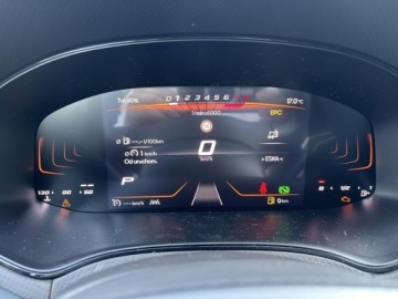 Seat Arona 2026 Seat Arona 1.0 TSI 115 KM Style 7-biegowa automaty, zdjęcie 17