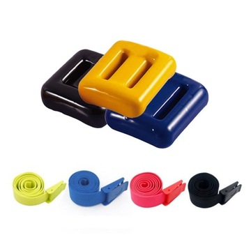 0,5 кг Свинцовый груз Scuba D Ring Противовес