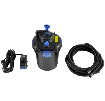 ФИЛЬТР ДЛЯ ПРУДА, НАСОС, УФ-ЛАМПА