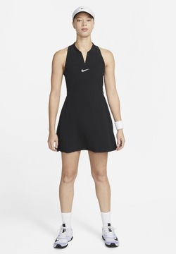 B4C212 CZARNA SUKIENKA SPORTOWA NIKE XL