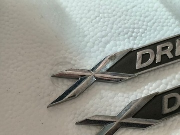 Оригинальная эмблема логотипа BMW xDrive F30 F31 F32 F33 F36