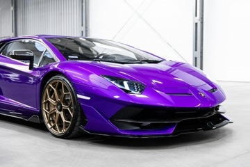 Lamborghini Aventador 2020 Lamborghini Aventador SVJ LP 770 6.5 V12. FV23%., zdjęcie 16