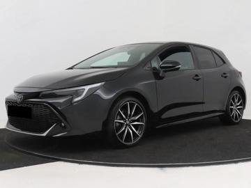 Toyota Corolla XII Hatchback Facelifting 1.8 Hybrid 140KM 2025 TOYOTA Corolla GR Sport 1.8 Hybrid 140KM