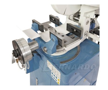 автоматическая циркулярная пила METAL CUTTER SAW 350