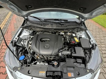 Mazda 2 III Hatchback Facelifting 1.5 SKYACTIV-G 90KM 2021 Mazda 2 1.5 benzyna Automat LEDy Kamery 360, zdjęcie 34