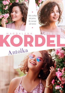 ANTOLKA Magdalena Kordel