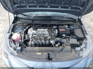 Toyota Corolla XII 2022 Toyota Corolla 2022 Toyota Corolla LE CVT, zdjęcie 15