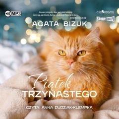 Piątek trzynastego audiobook Storybox 560373