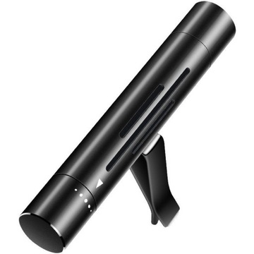 АВТОМОБИЛЬНЫЙ АРОМАТ АВТОМОБИЛЬНЫЙ ОСВЕЖИТЕЛЬ ВОЗДУХА ДЛЯ РЕШЕТКИ + 2 АРОМАТИЧЕСКИХ КАРТРИДЖА