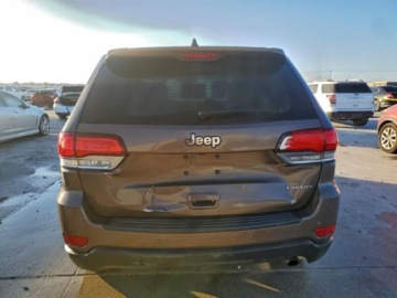 Jeep Grand Cherokee IV 2021 Jeep Grand Cherokee 2021 r., 3,6L LAREDO 3.6 Benzyna 293KM, zdjęcie 4