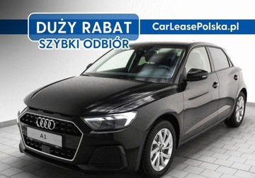 Audi A1 AUDI A1 30 TFSI Advanced S tronic