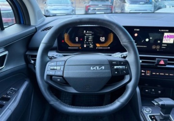 Kia Sportage V SUV Facelifting 1.6 T-GDI 150KM 2025 Kia Sportage wersja MY2026, benzyna automat DOSTEPNY OD REKI 1.6 Benzyna, zdjęcie 20