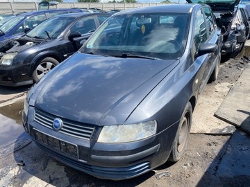 FIAT STILO 01-03 ZRCÁTKO LEVÉ ELEKTRICKÉ