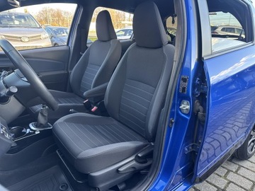 Toyota Corolla XI 2017 Toyota Yaris 1.5 Selection III (2011-2019) Toyota, zdjęcie 19