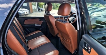 Kia Sportage II 2.0 i 16V 142KM 2010 Kia Sportage BENZYNA SKORA klimatyzacja orurowanie super OKAZJA, zdjęcie 34